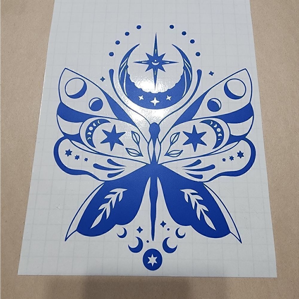 🍍 Custom-made decals and apparel - Picture 9 of 9